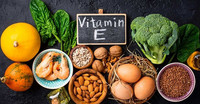 Những loại vitamin cần thiết cho sự phát triển của tóc