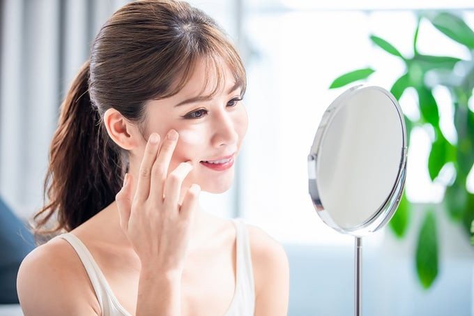 7 bí quyết chăm sóc da để tránh da bị “mốc trắng” sau khi bôi kem chống nắng