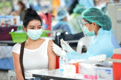 Thanh Hóa khẩn trương triển khai tiêm chủng vaccine phòng COVID-19