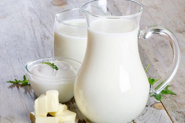 Lý do khiến sữa chua trở thành loại thực phẩm hỗ trợ giảm cân tốt