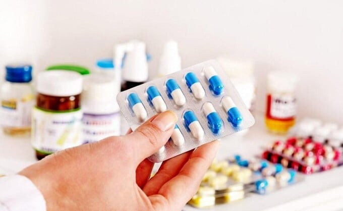 Bộ Y tế yêu cầu không được để xảy ra tình trạng thiếu thuốc và vật tư y tế