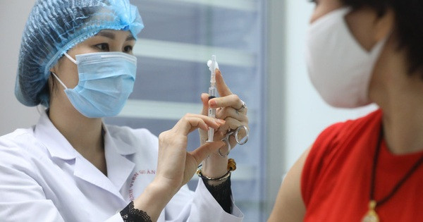 Cục Quản lý Dược cấp, gia hạn giấy đăng ký lưu hành cho 32 vaccine, sinh phẩm