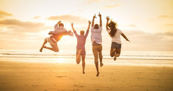 Sự lạc quan có liên quan đến khả năng nhận thức cao hơn