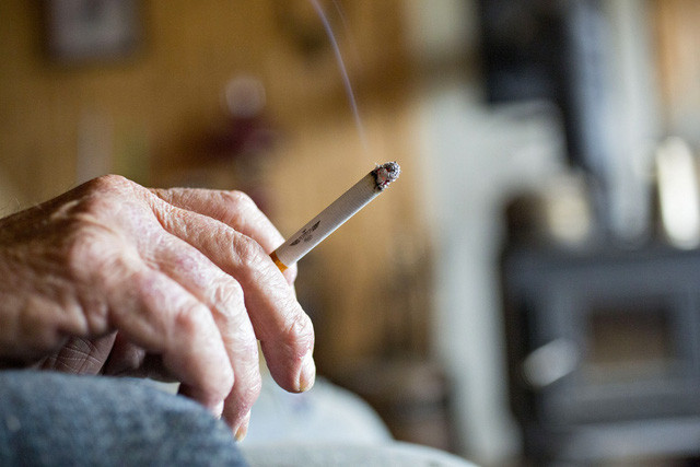 Mỹ: Đề xuất quy định thiết lập mức nicotine tối đa trong thuốc lá