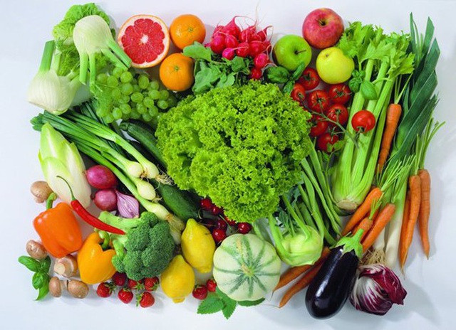 Lợi ích bất ngờ của việc ăn nhiều rau