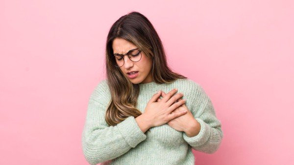 Phụ nữ đã từng sẩy thai sẽ tăng nguy cơ đột quỵ