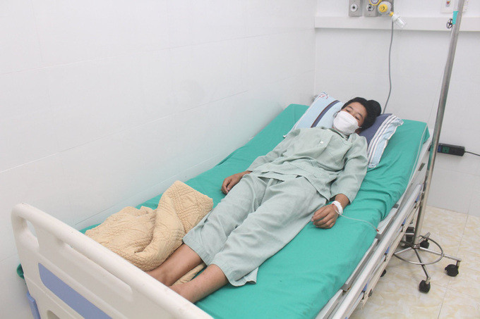 Điện Biên: 3 người trong 1 gia đình bị ngộ độc khi ăn thịt cóc