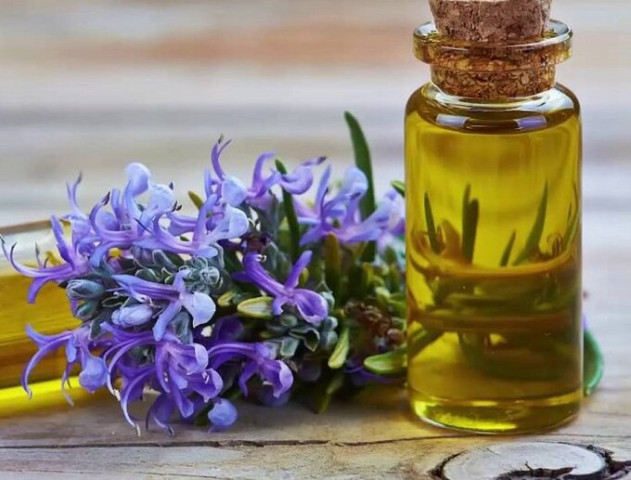 Các loại tinh dầu giúp giảm đau khớp và đầu gối