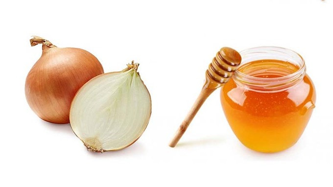 Tác dụng chữa cảm lạnh bằng mật ong