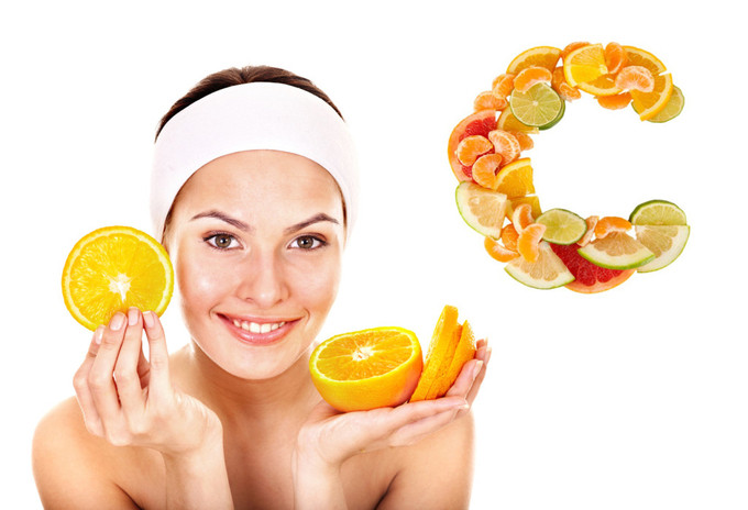 Lợi ích của vitamin C trong chăm sóc da