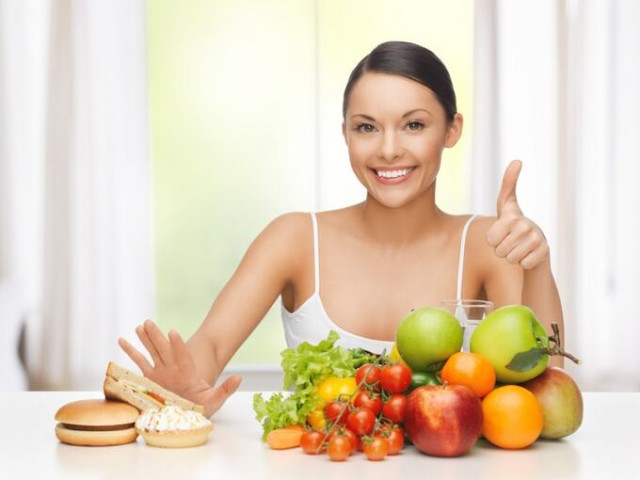 Những nguyên tắc cơ bản để có sức khỏe tốt