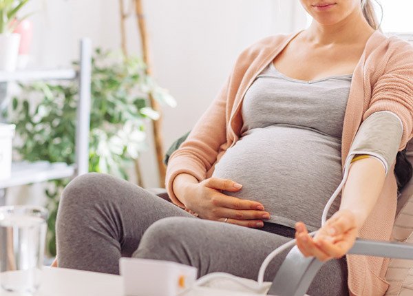 Những vấn đề về sức khỏe phổ biến trong thai kỳ