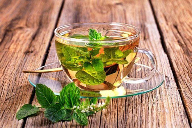 Top những loại nước uống giúp khắc phục bệnh cúm dạ dày tại nhà