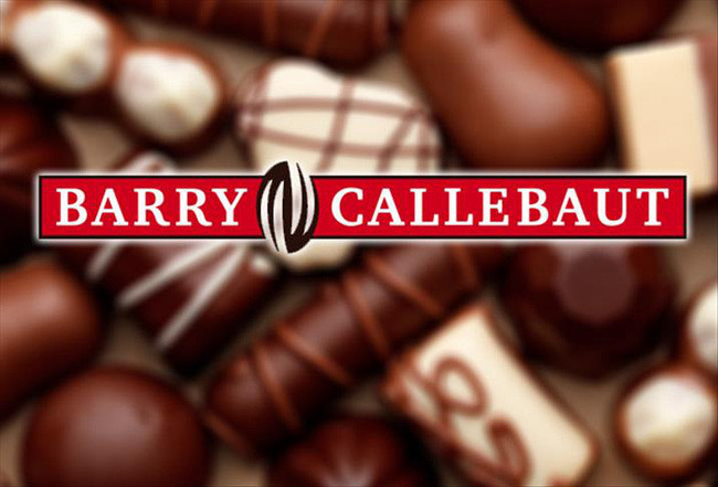 Bỉ: Phát hiện vi khuẩn Salmonella tại nhà máy chocolate thuộc Công ty Barry Callebaut
