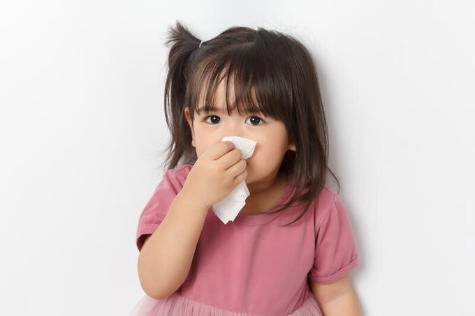 Triệu chứng chảy máu mũi cần được lưu ý