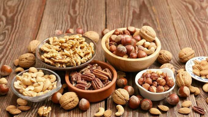 5 món ăn giúp ngăn ngừa mức cholesterol cao