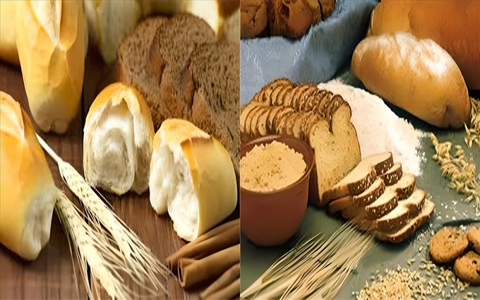 Thực phẩm và đồ uống khiến cơn đau dạ dày nghiêm trọng hơn