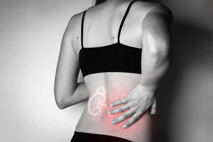 7 biện pháp khắc phục tại nhà để làm tan sỏi thận một cách tự nhiên