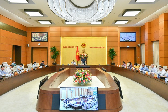 Điều chỉnh mức thuế bảo vệ môi trường đối với xăng, dầu, mỡ nhờn từ ngày 11/7/2022