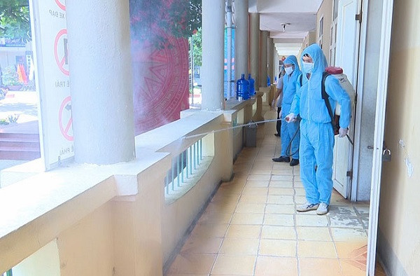 Kiên Giang triển khai các công tác phòng, chống sốt xuất huyết