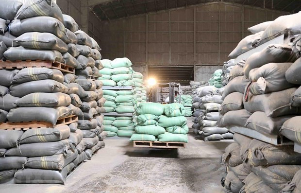 Xuất cấp gạo từ nguồn dự trữ quốc gia hỗ trợ tỉnh Bình Phước