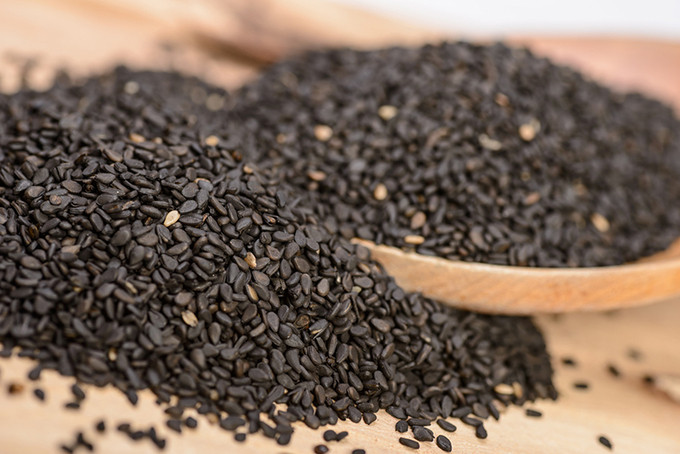 Những loại thực phẩm màu đen giúp ngăn ngừa ung thư, hạ lipid máu