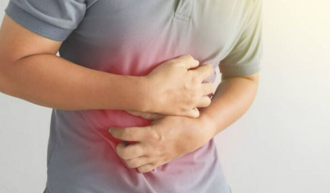 10 triệu chứng ban đầu của bệnh ung thư dạ dày