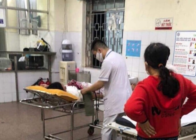 Bình Dương: Ghi nhận thêm 2 ca tử vong do sốt xuất huyết