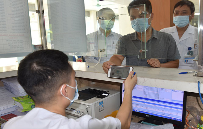 Sửa đổi, bổ sung một số Thông tư về việc kê đơn thuốc bằng hình thức điện tử