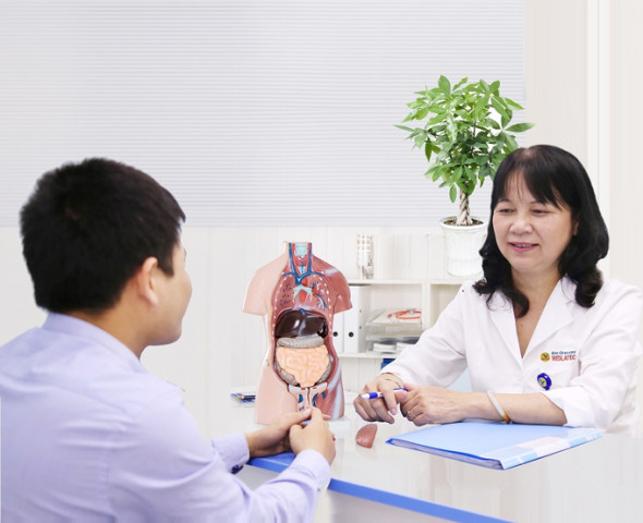 Bệnh nhân mắc virus viêm gan B 20 năm vẫn sống khỏe mạnh nhờ kiên trì thực hiện 3 việc