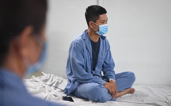 Hà Nội phát hiện một chùm bệnh cúm A gồm 20 công nhân ở khu công nghiệp Đông Anh