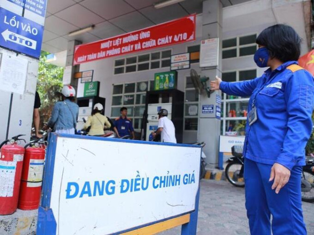 Điều hành giá 6 tháng đầu năm 2022 và định hướng công tác quản lý, điều hành giá 6 tháng cuối năm 2022