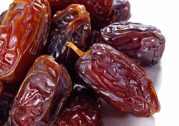 Thêm quả chà là vào chế độ ăn uống để giảm mức cholesterol của cơ thể