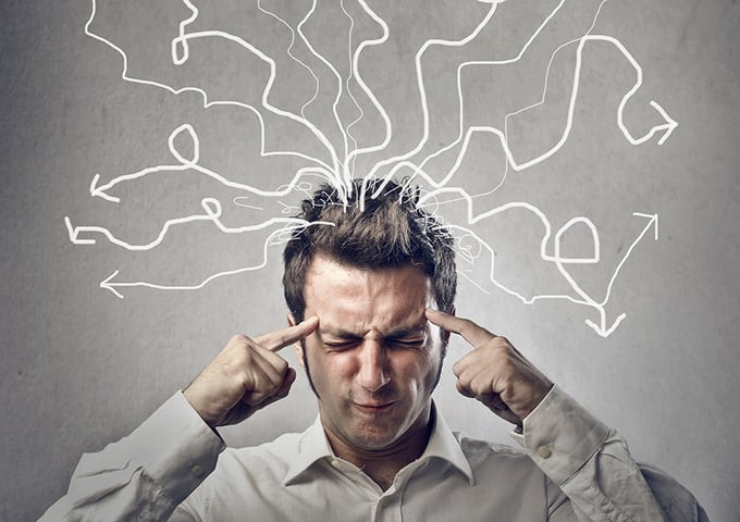 Phương pháp hiệu quả giúp bạn tránh suy nghĩ quá nhiều