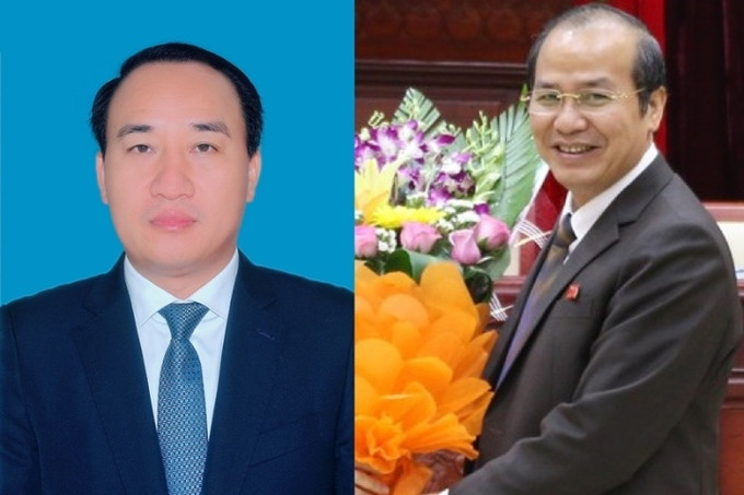 Bắc Ninh khởi tố, bắt tạm giam Giám đốc Sở Tài nguyên và Môi trường và cựu Chủ tịch UBND TP Từ Sơn