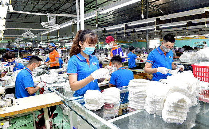 Đảm bảo cung ứng đủ điện cho sản xuất, kinh doanh và tiêu dùng của nhân dân