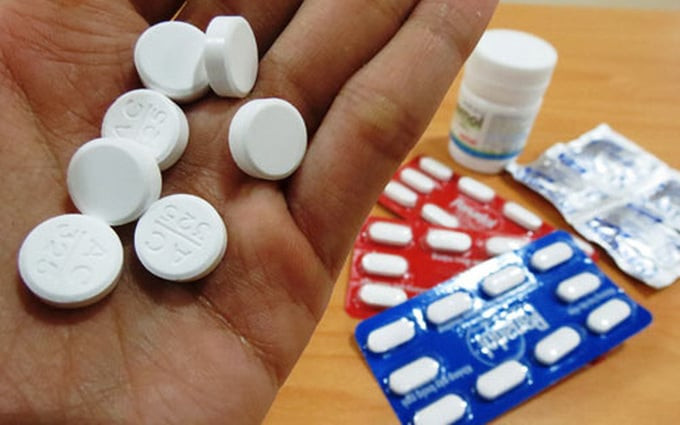 Chuyên gia hướng dẫn cách sử dụng Paracetamol đúng liều