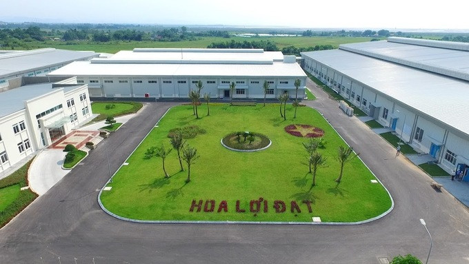 Quảng Ninh điều tra 22 công nhân bị ngộ độc thực phẩm tại Công ty TNHH May mặc Hoa Lợi Đạt
