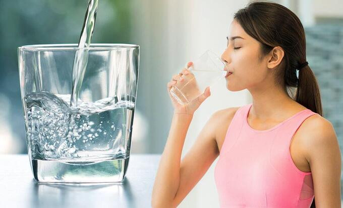 Thói quen giúp tăng tốc độ trao đổi chất trong cơ thể