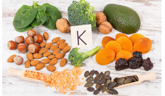 Vitamin K phòng ngừa xơ vữa động mạch
