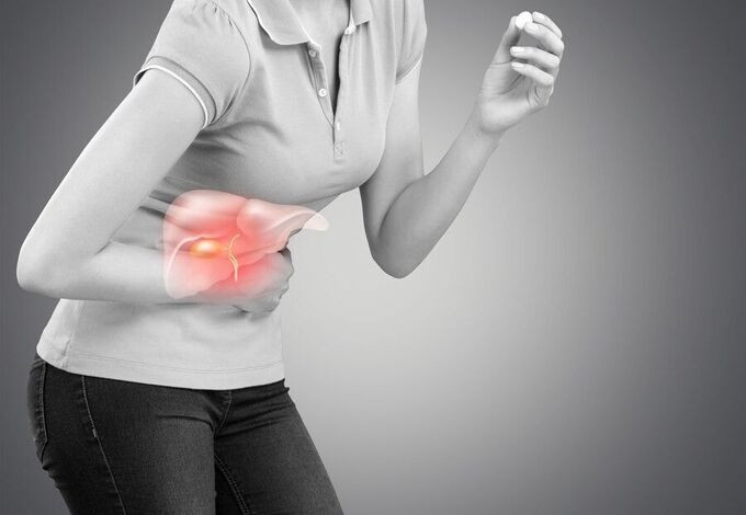 5 thức uống tự chế hiệu quả để chữa gan nhiễm mỡ