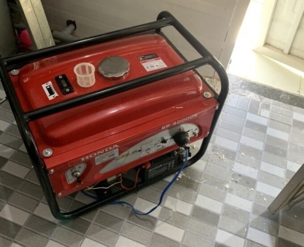 Công điện của Thủ tướng Chính phủ về việc ngạt khí tại Bình Dương