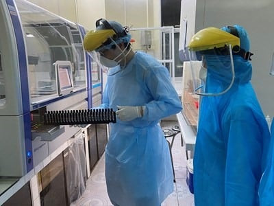 Hải Phòng sử dụng trí tuệ nhân tạo để phát hiện sớm bệnh Lao và COVID-19