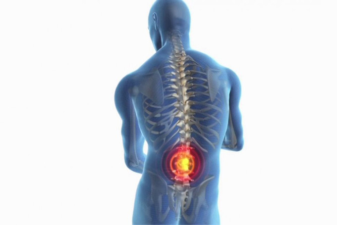 Nam giới mắc bệnh viêm khớp sớm sẽ làm giảm cơ hội làm cha