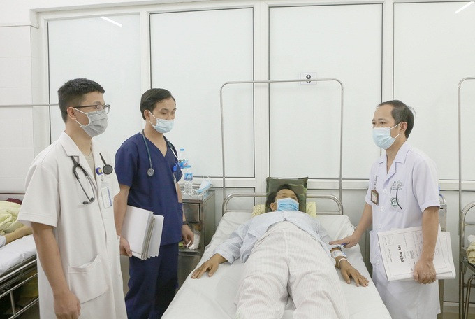 Ngày Thế giới Phòng chống Viêm gan siêu vi 28/7: Những điều cần biết về viêm gan B