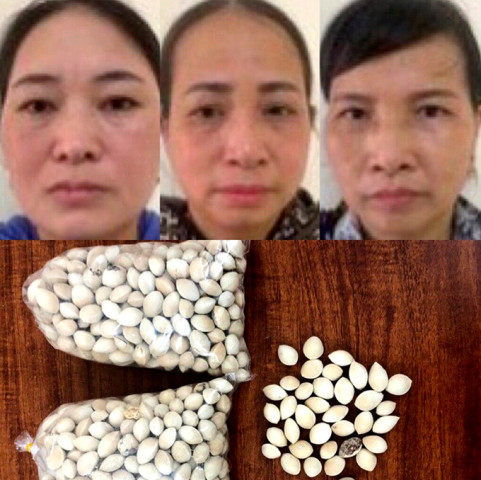 Hà Nội khởi tố 3 đối tượng bán thuốc giả