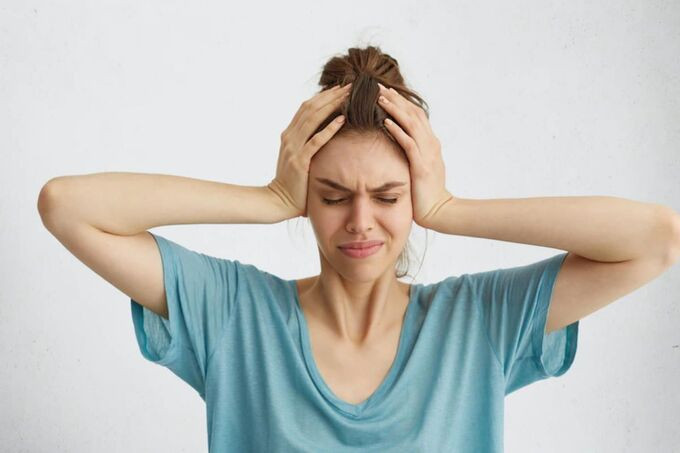 Nguyên nhân nào gây ra chứng đau đầu do viêm xoang và cách điều trị