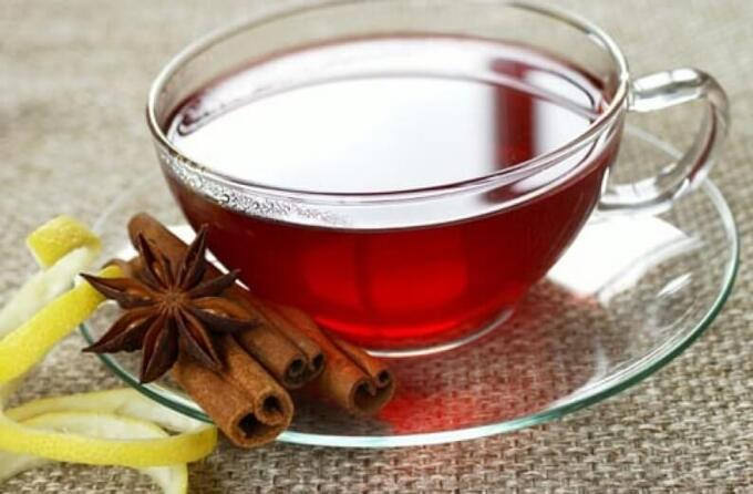 Lý do vì sao nên uống nước quế hằng ngày