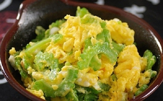 Những loại rau củ kết hợp với trứng giúp bảo vệ tim mạch, bổ não, sáng mắt