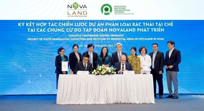 “Ngày hội sống xanh”: thực hành “Tiết giảm - Tái sử dụng - Tái chế”